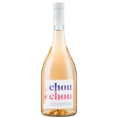 Chou Chou | Côtes de Provence rosé | 750ml