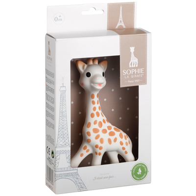 Sophie de giraf | Giraffe bijtspeeltje 