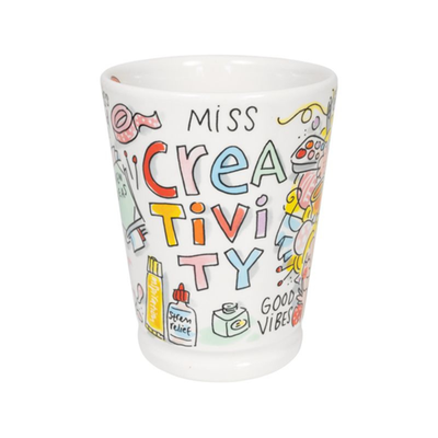 Blond Amsterdam | Mok | Miss Creativity