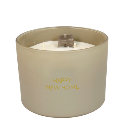 My Flame | Sojakaars | Happy new home