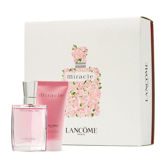 Lancome | Eau de Parfum | Miracle