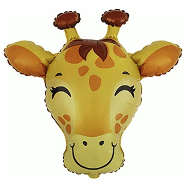 Ballon | XL | Giraffe