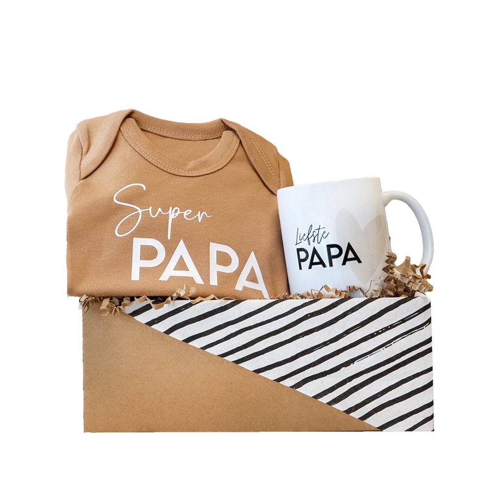 HipMama Box - Papa box