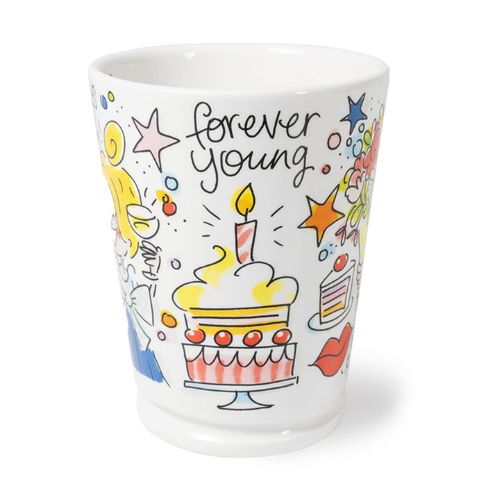 Blond Amsterdam | Mazagran | Forever Young