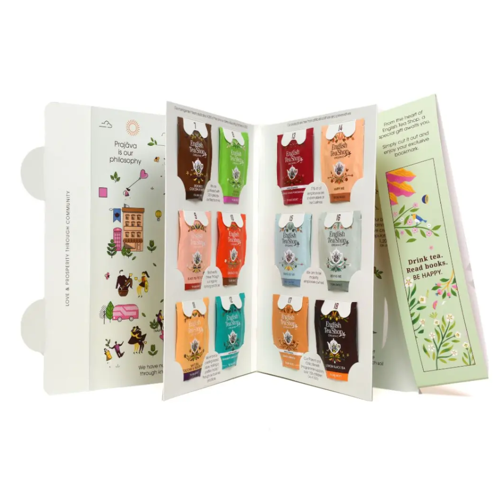 Thee set English Tea Shop