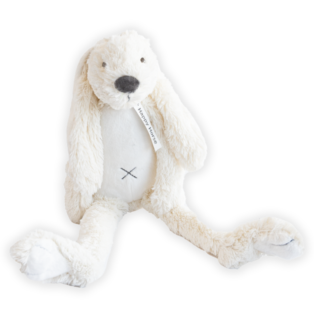 Knuffel Konijn Richie 38 cm Happy Horse