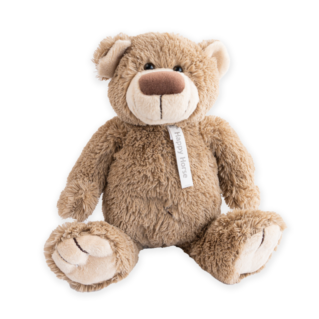 Knuffel Beer Bella 27cm Happy Horse