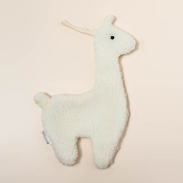 Speendoekje Lama 26 cm Jollein