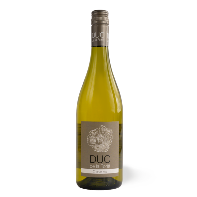 Duc de la Foret Chardonnay 750 ml Duc de la Forêt