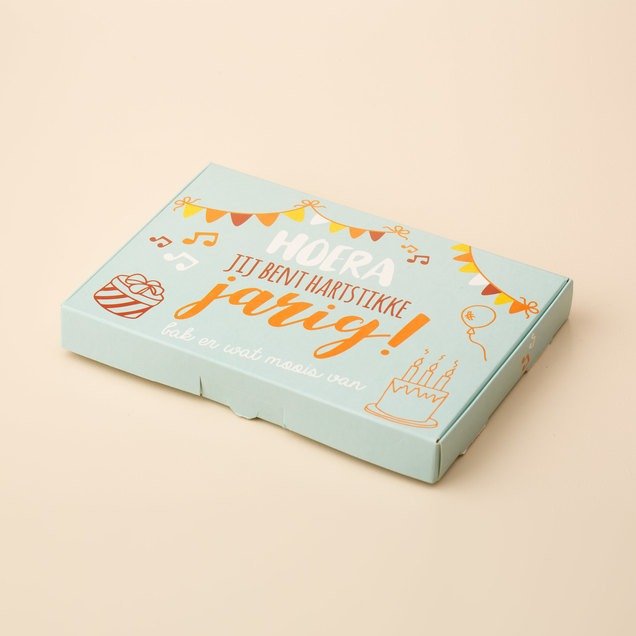 Cakemix Appel kaneel Verjaardag Andere Koek voor thuis