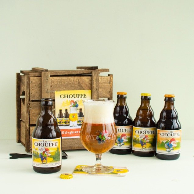 Wat geef je je broer cadeau?