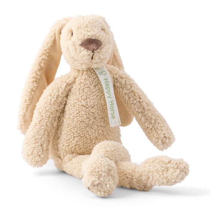 Happy Horse | Knuffel | Rabbit Richie 28cm (recycled)