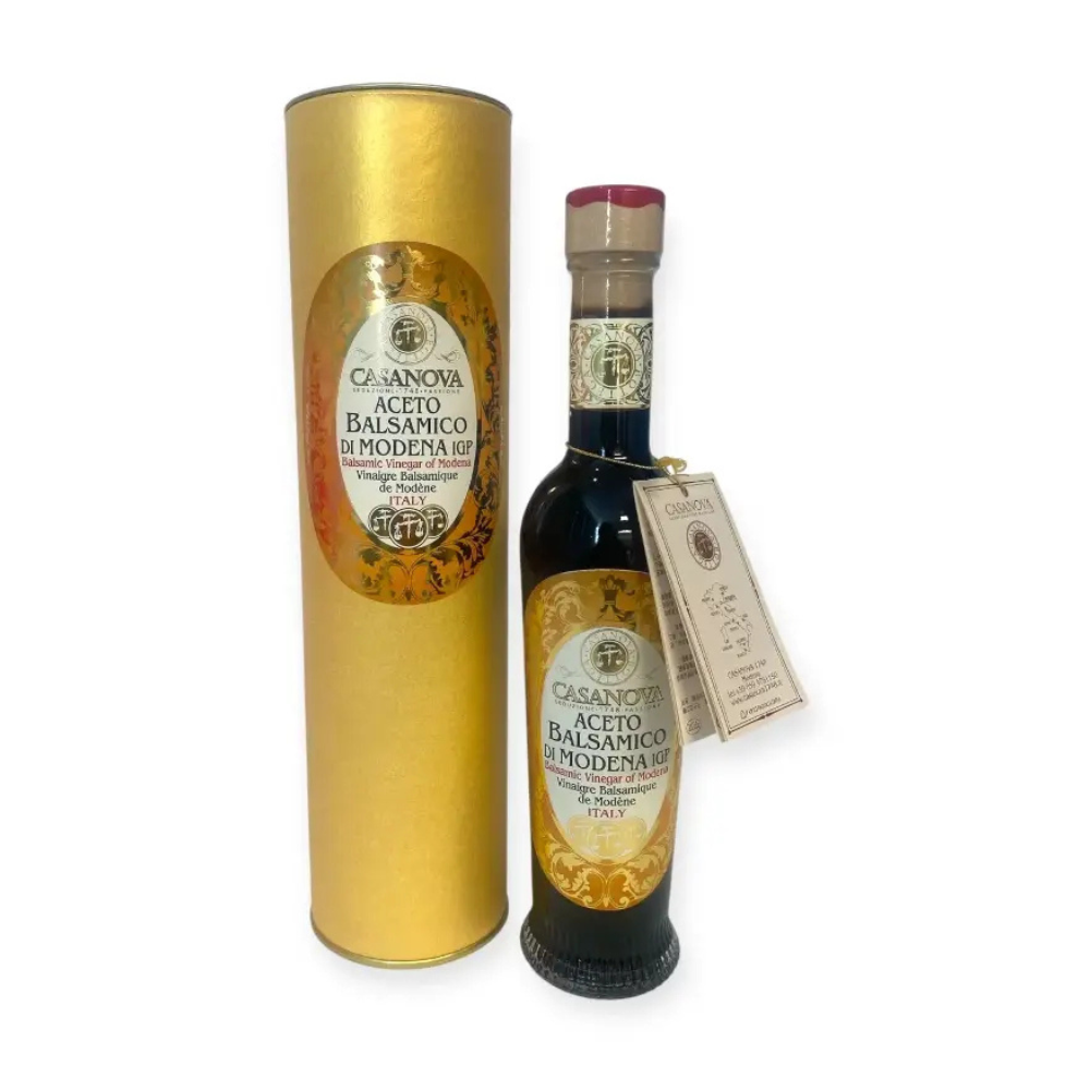 Greetz Casanova Balsamico azijn 250ml Cake