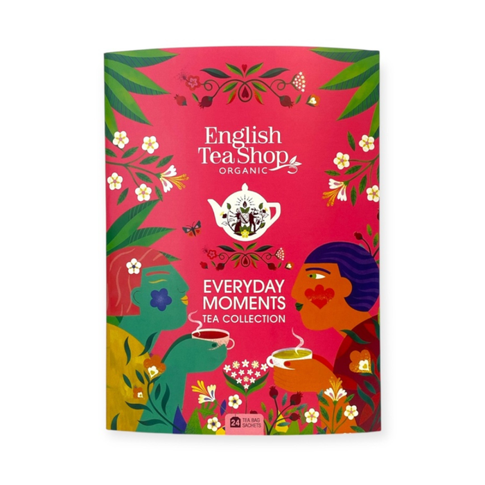 English Tea Shop | Thee set | Everday moments 