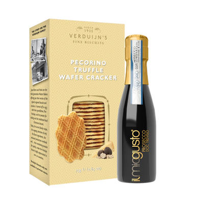 Cadeaupakket | Prosecco moment