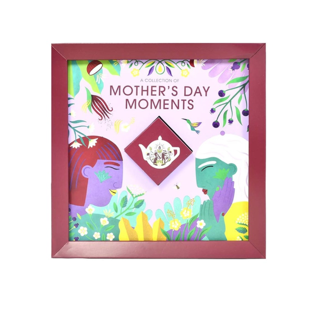 Thee Moederdag English Tea Shop