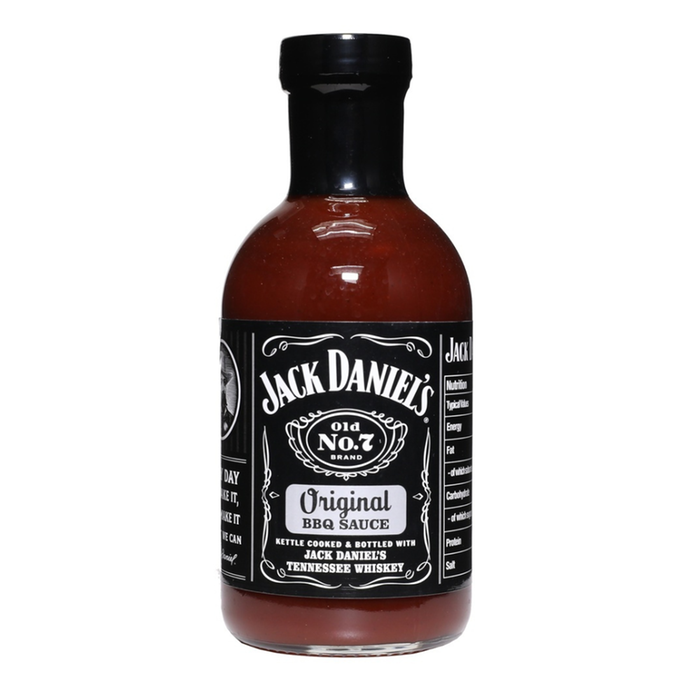 Jack Daniel's | BBQ Sauce Orginal | 473ml