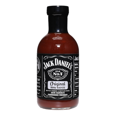 Jack Daniel's | BBQ Sauce Orginal | 473ml