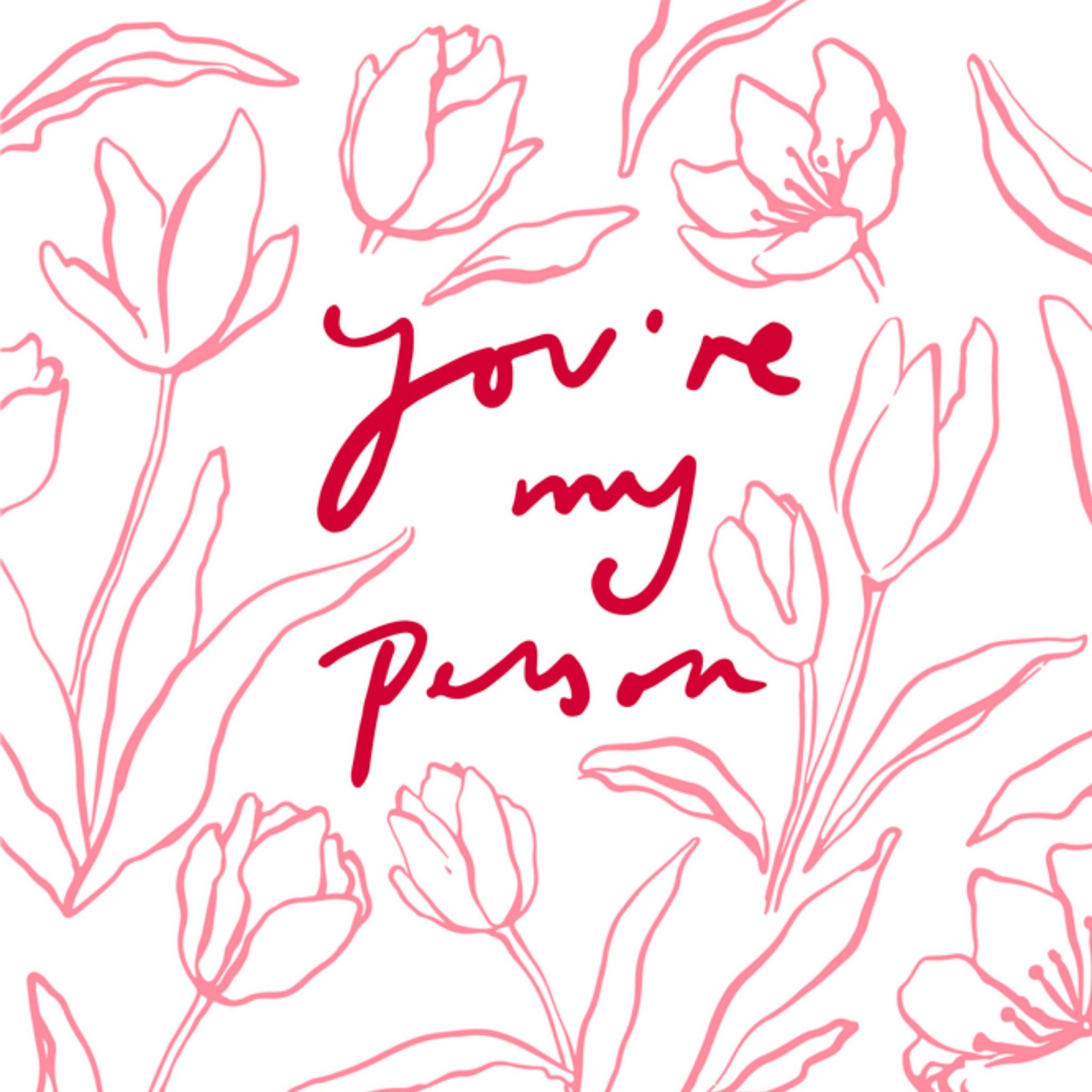 Greetz Valentijnskaart you