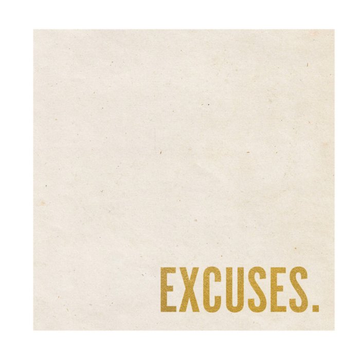 Greetz | Sorry kaart | excuses