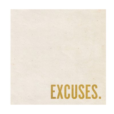 Greetz | Sorry kaart | excuses