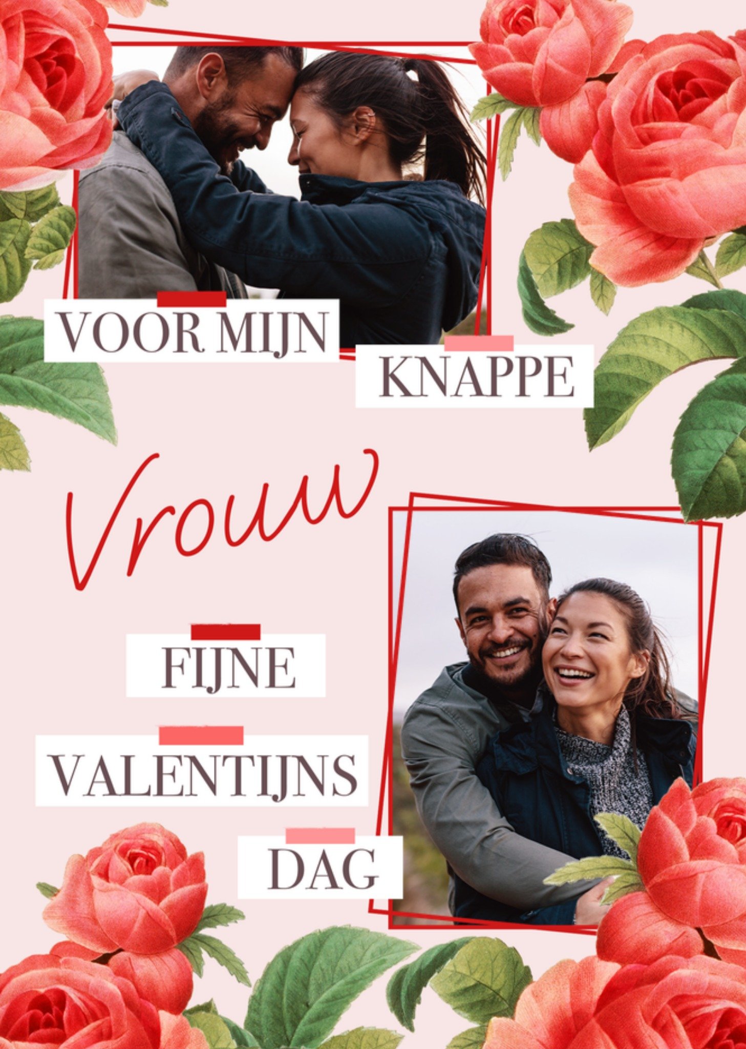 Valentijnskaart Bloemen Met fotos Kaart The Natural History Museum