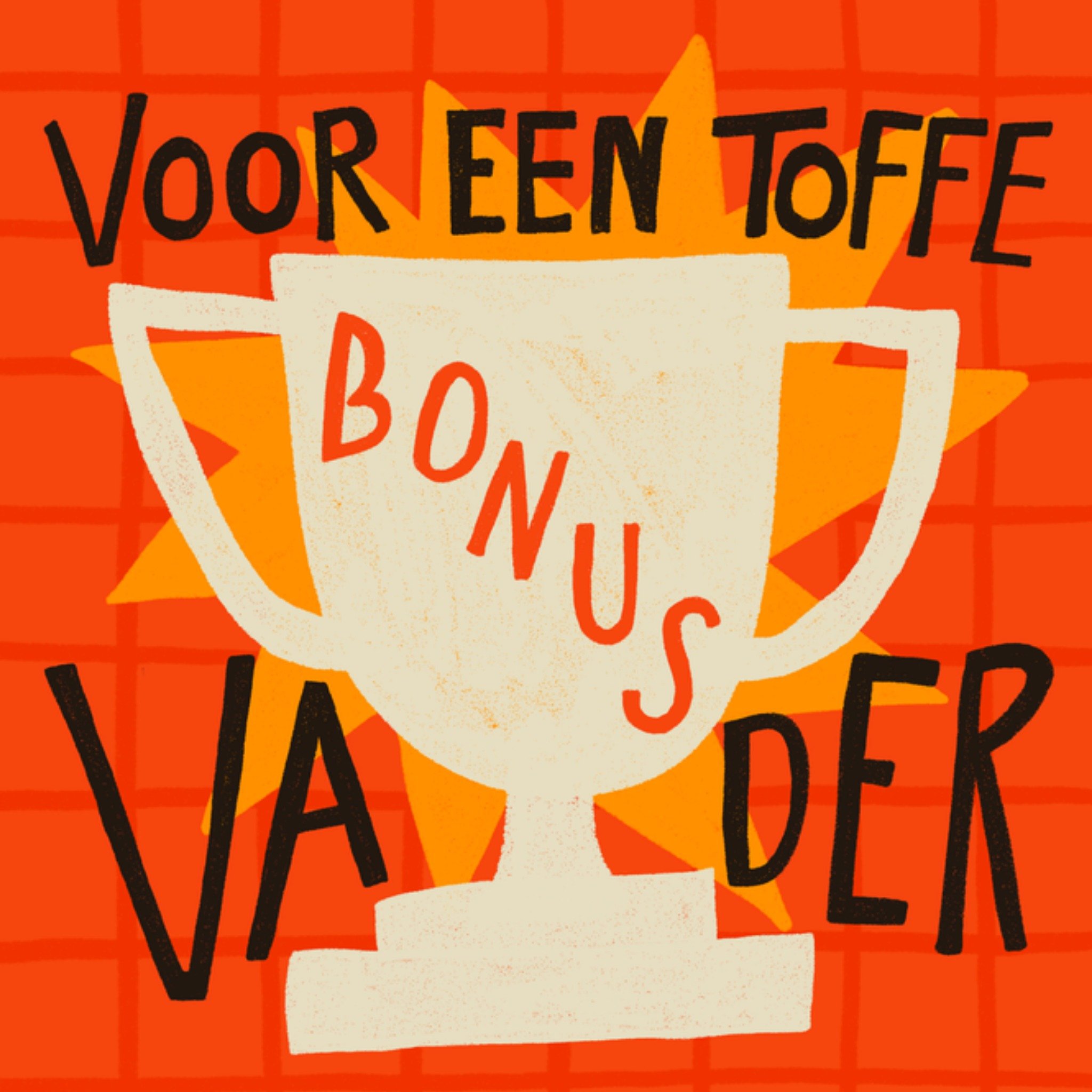 Vaderdag - Bonus Vader