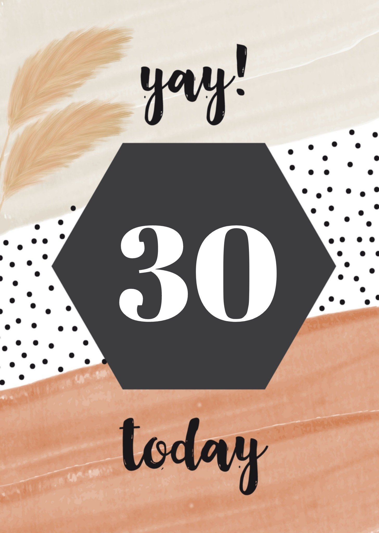 Verjaardag Pastel Patronen Tsjip