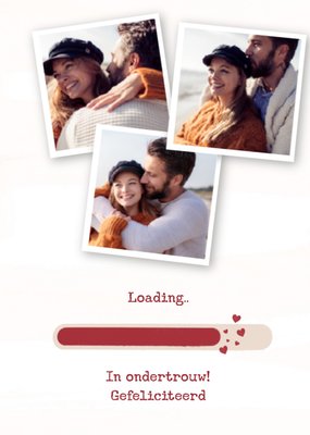 Loading Collage Ondertrouw Kaart