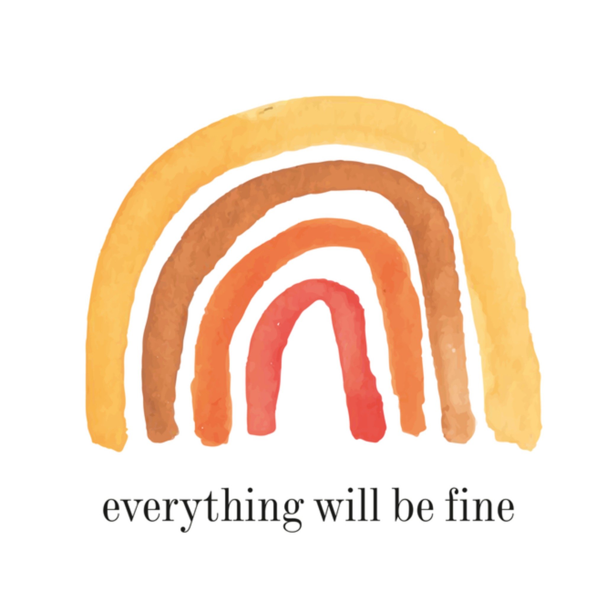 Greetz Gezakt kaart Illustratie Vierkant