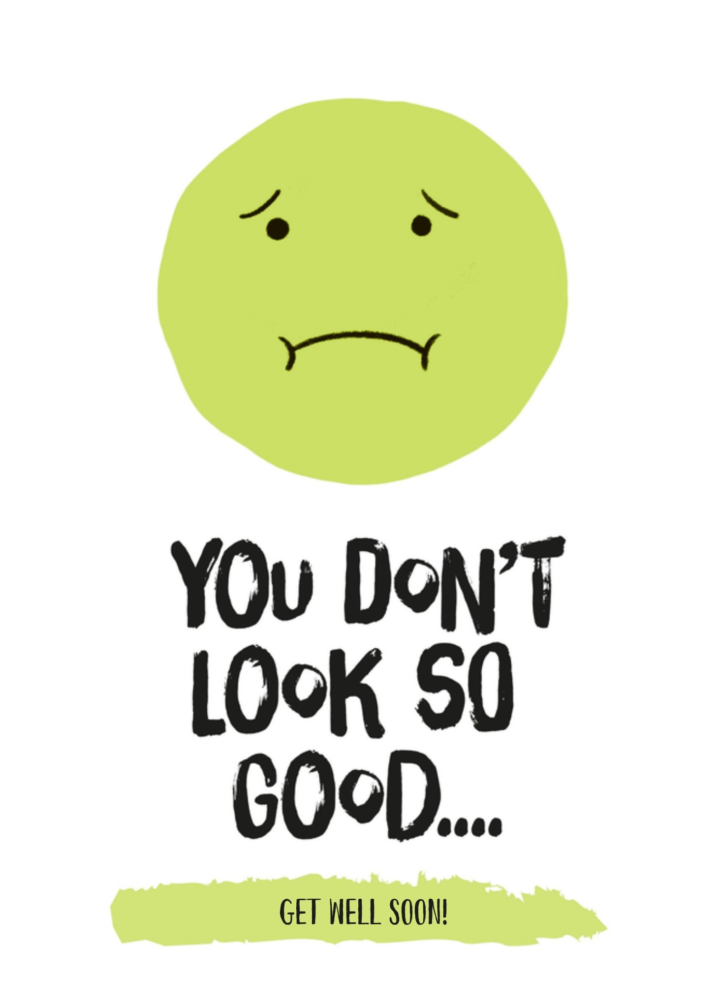 Beterschapskaart you don