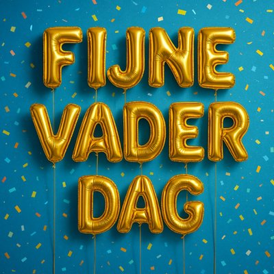 Greetz | Vaderdagkaart | Fijne vaderdag