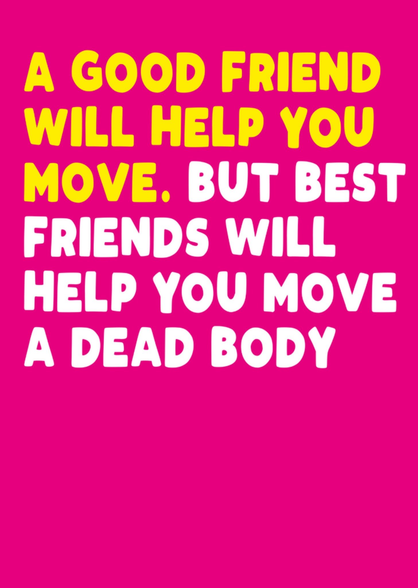 Verjaardagskaart funny Kaart Filthy Sentiments