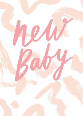 Sadler Jones | Geboortekaart | new baby