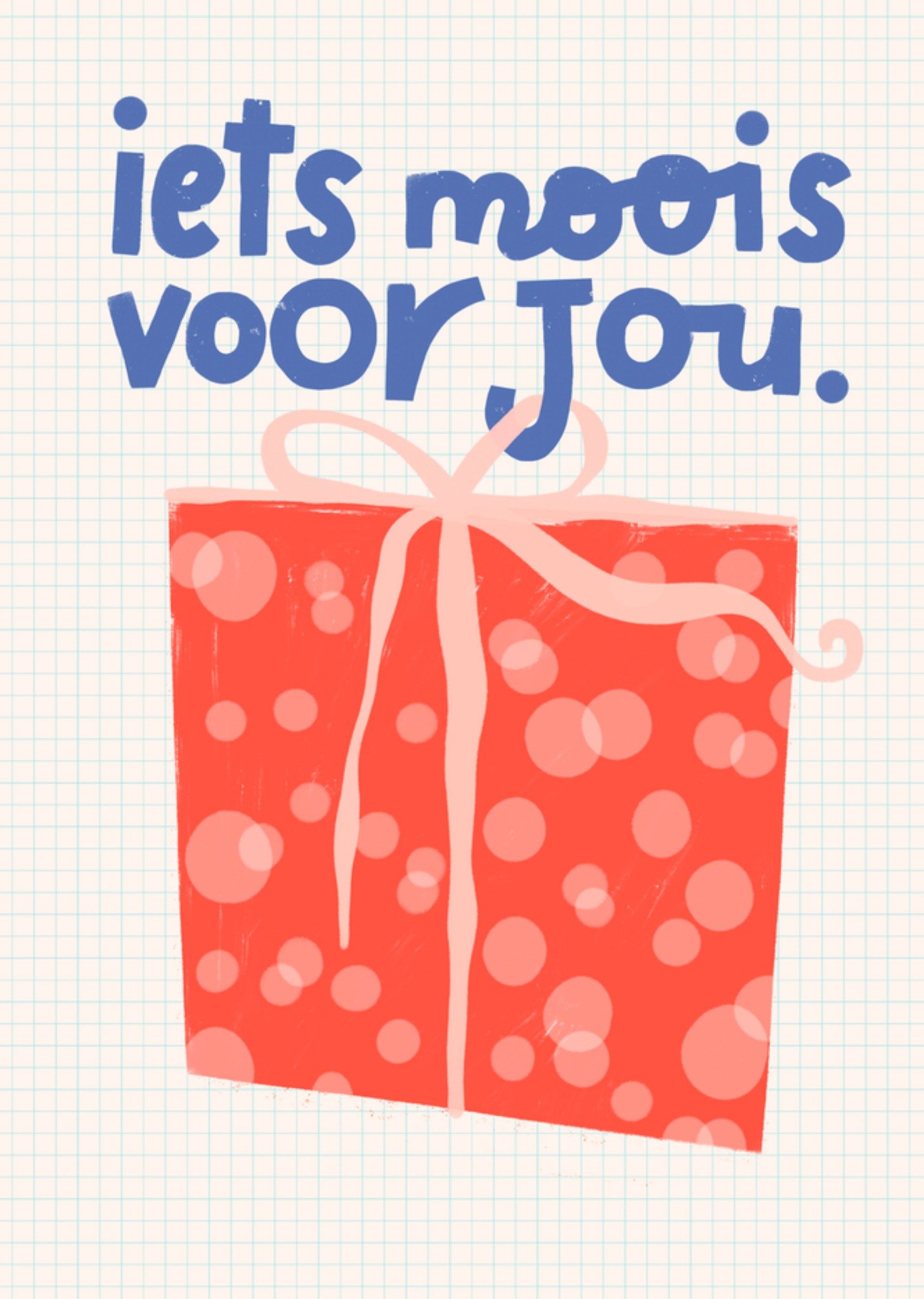 Gozde Verjaardagskaart Lets moois voor jou Kaart Greetz