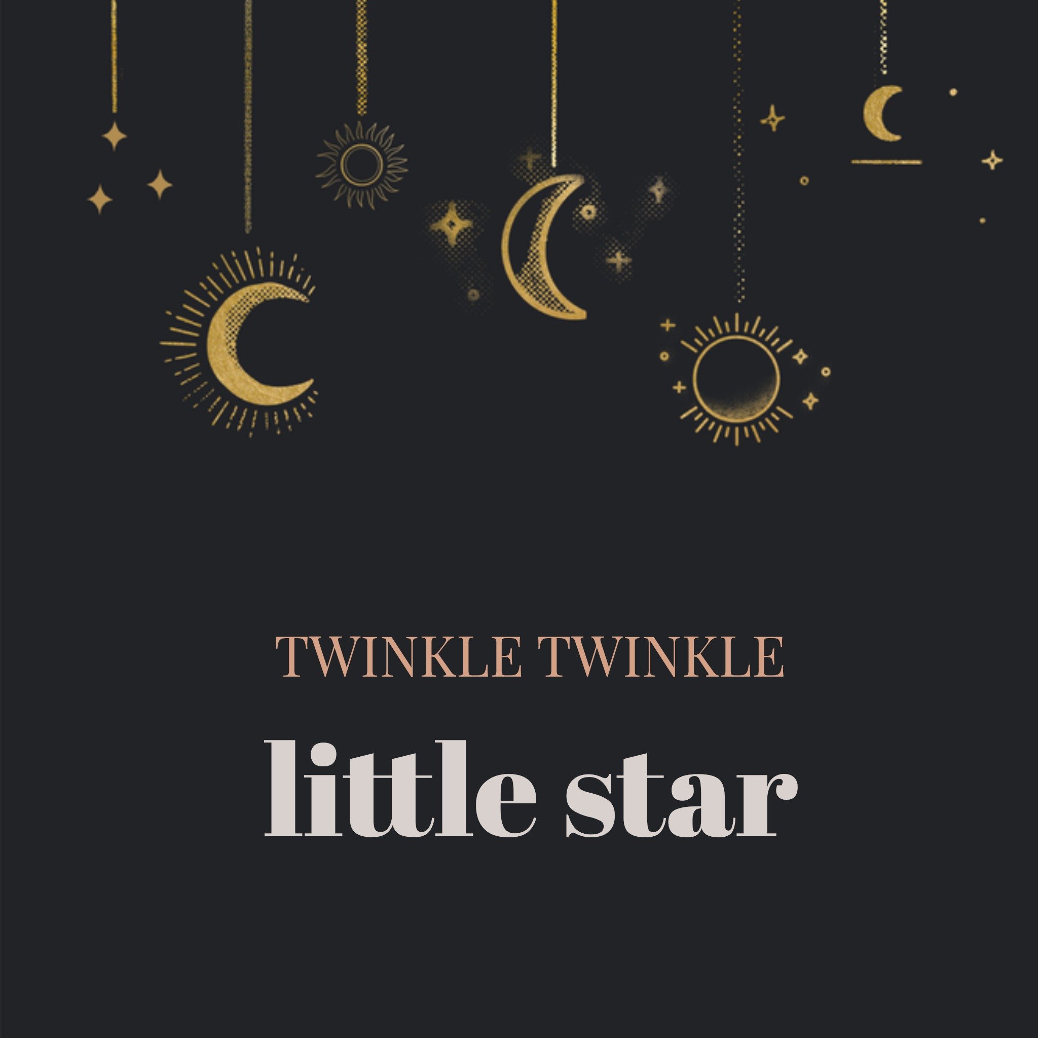 Greetz Geboortekaart tekst Vierkant