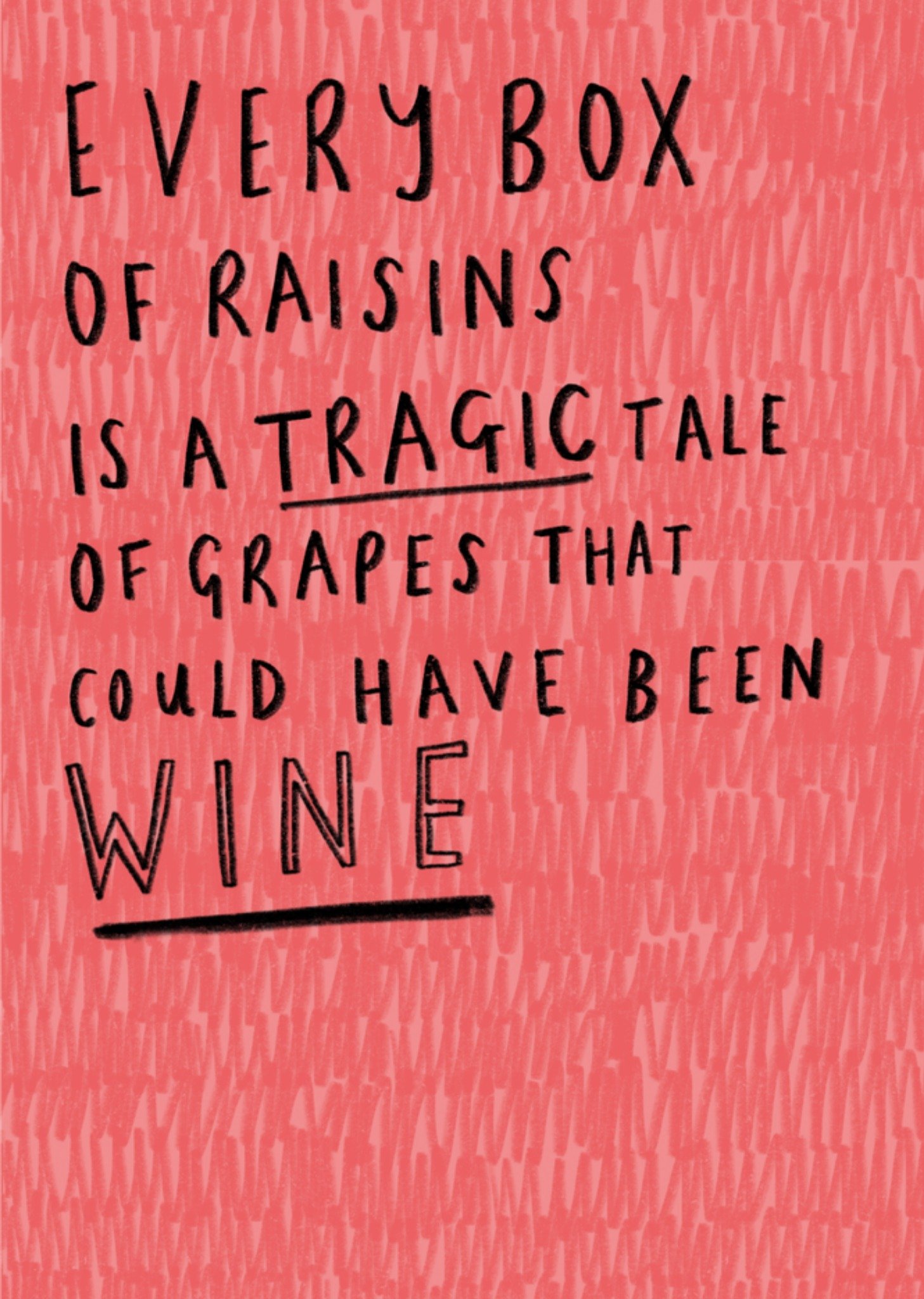 Last Laugh Verjaardagskaart Engels Humor Kaart Hotchpotch