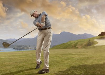 Sport golf