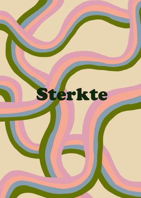 Marie Bodie | Sterkte kaart | Collega