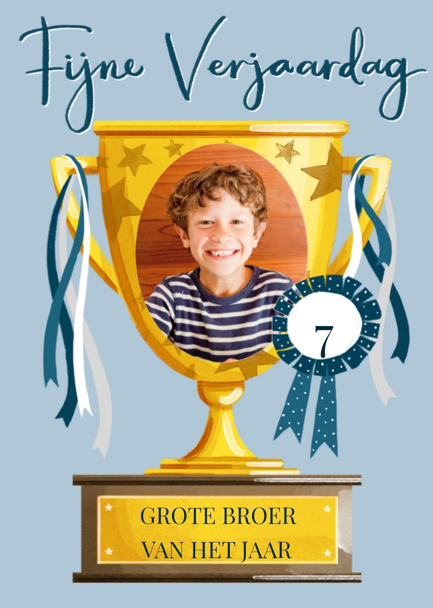 Okey Dokey Design Verjaardag Broer Kaart Making Meadows