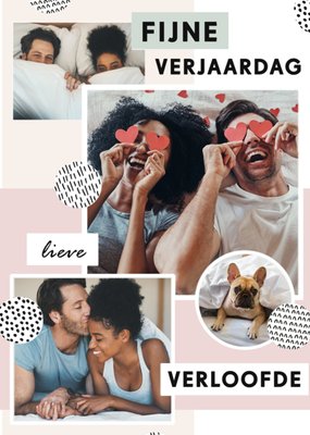 Greetz | Verjaardagskaart | fotokaart