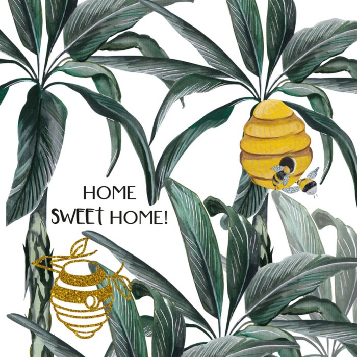 Paperclip | Nieuwe woning | Home sweet home!