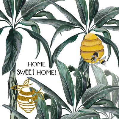 Paperclip | Nieuwe woning | Home sweet home!