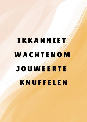 Denken aan | Greetz | Tekst