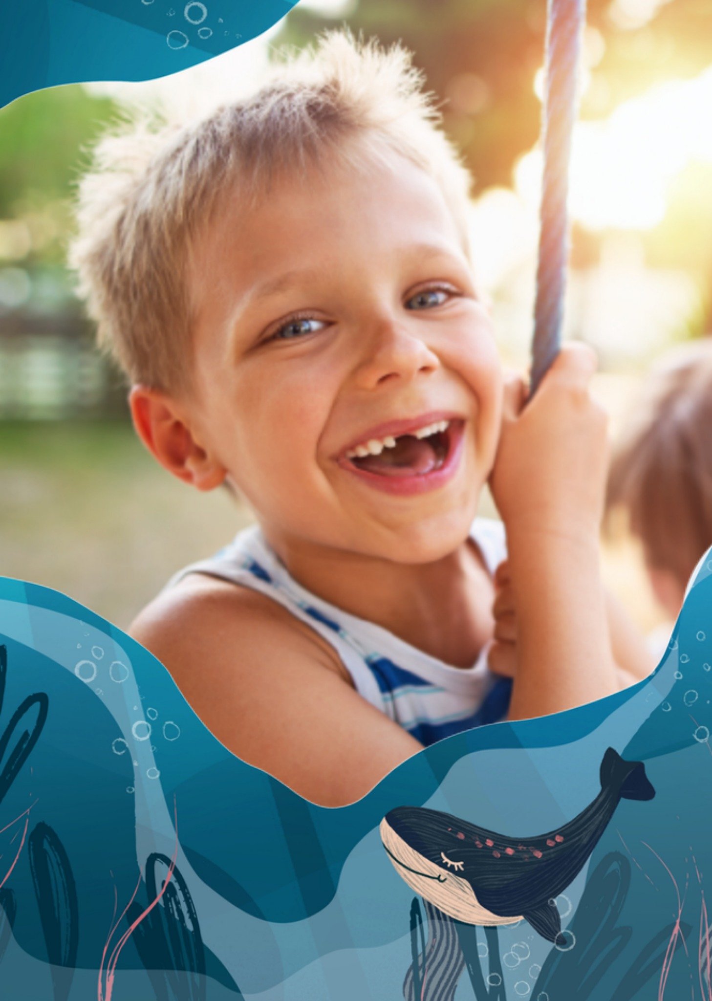 Zomaar fotokaart Kaart Greetz