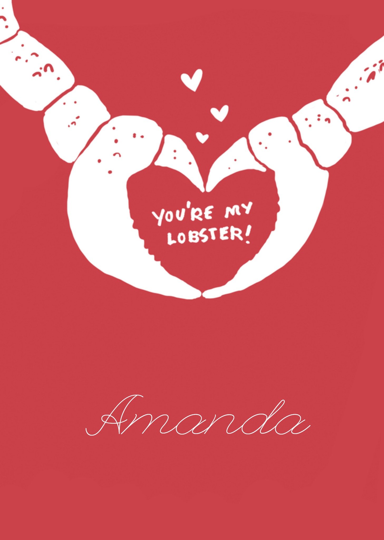 Liefde kaart Lief Kaart UK Greetings