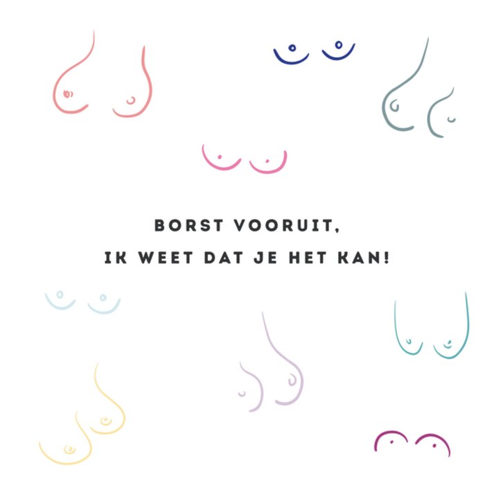 Greetz | Sterkte kaart | borst vooruit