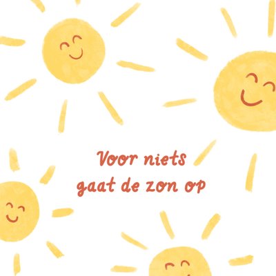 Greetz | Positive Energy | zon