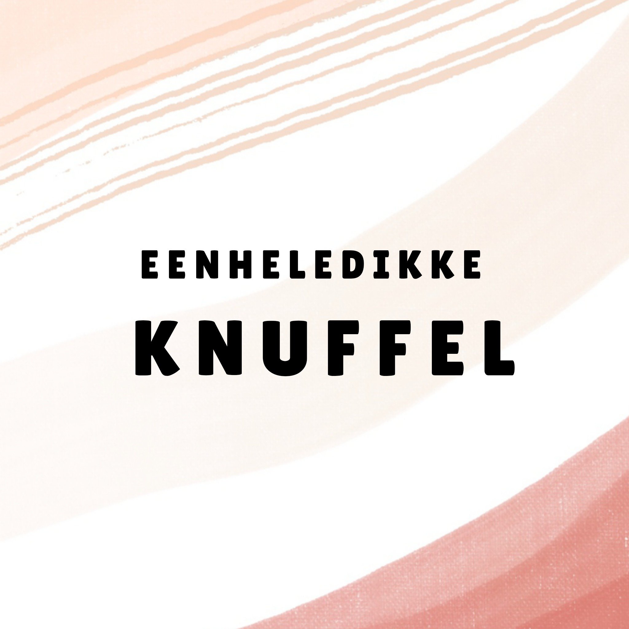 Greetz Denken aan Tekst Vierkant