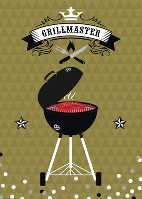 Grillmaster